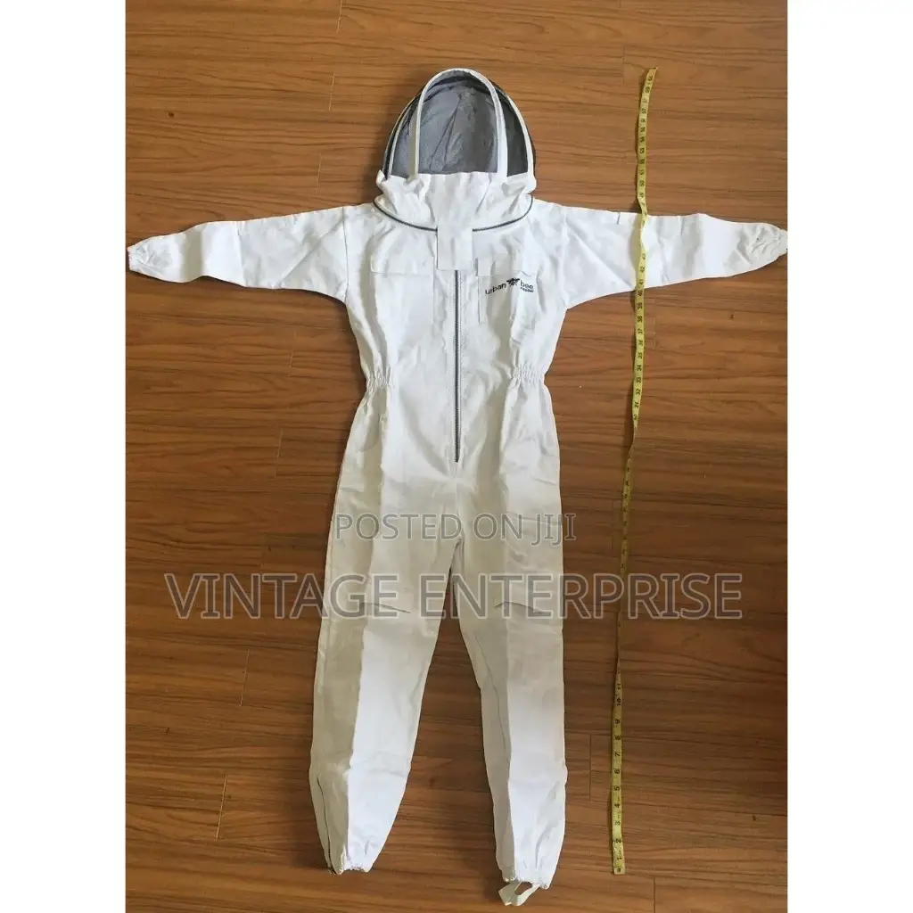 BEE SAFETY SUITS ...(Bee Suits Safe)