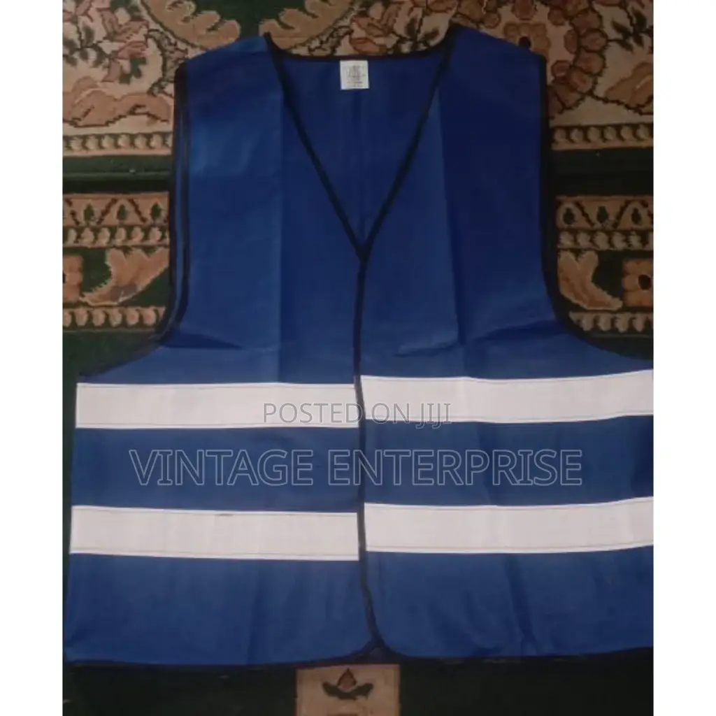 Executive Reflectors (Safety Reflectors )