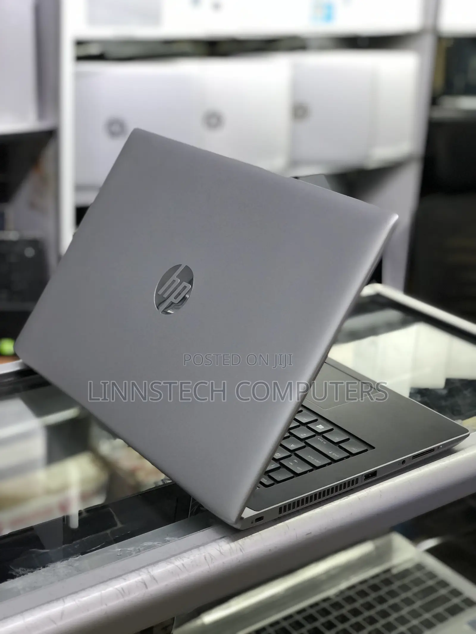 Laptop HP ProBook 440 G5 8GB Intel Core I7 SSD 256GB