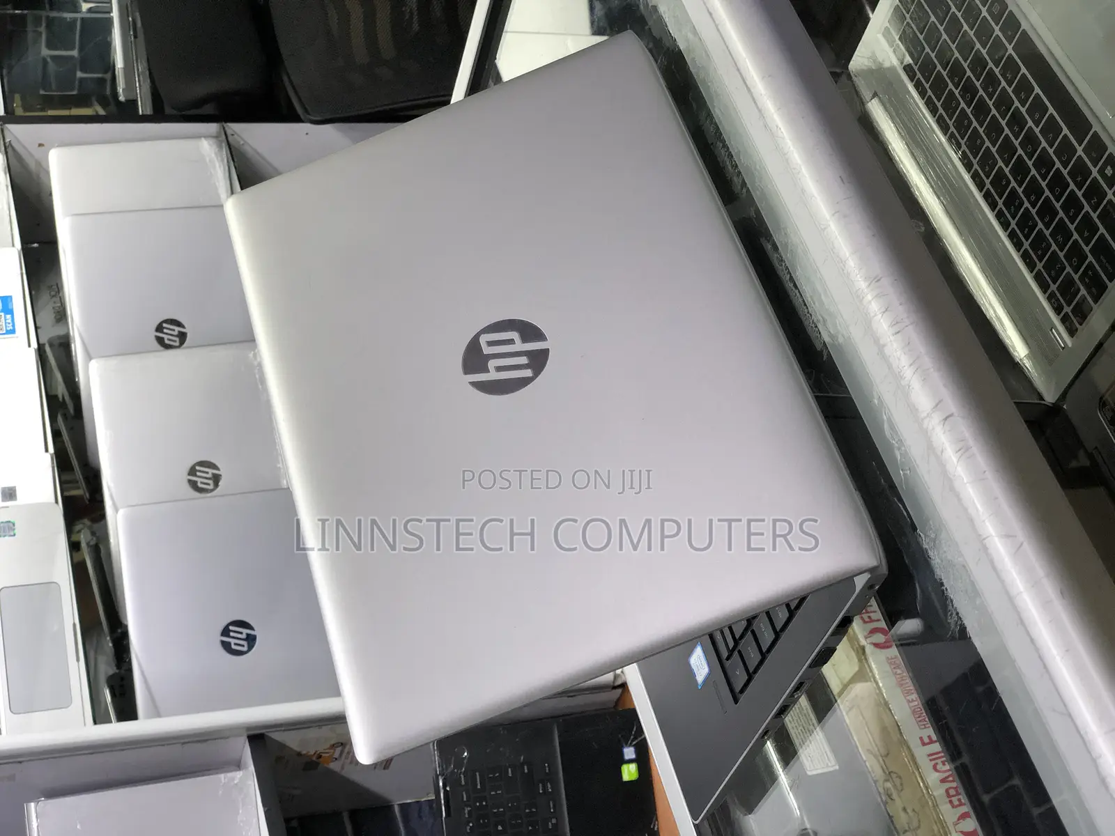 Laptop HP ProBook 440 G5 8GB Intel Core I7 SSD 256GB