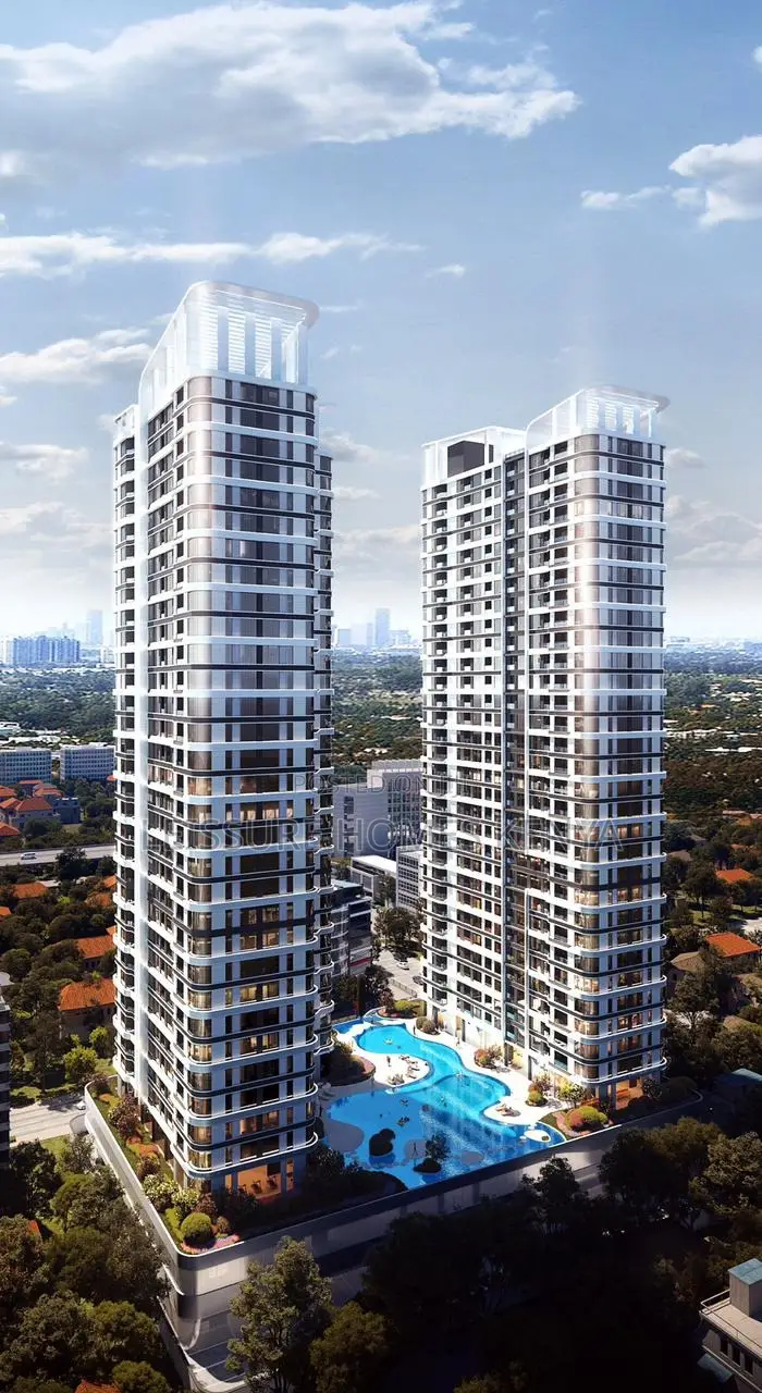 2bdrm Apartment in Westlands for sale