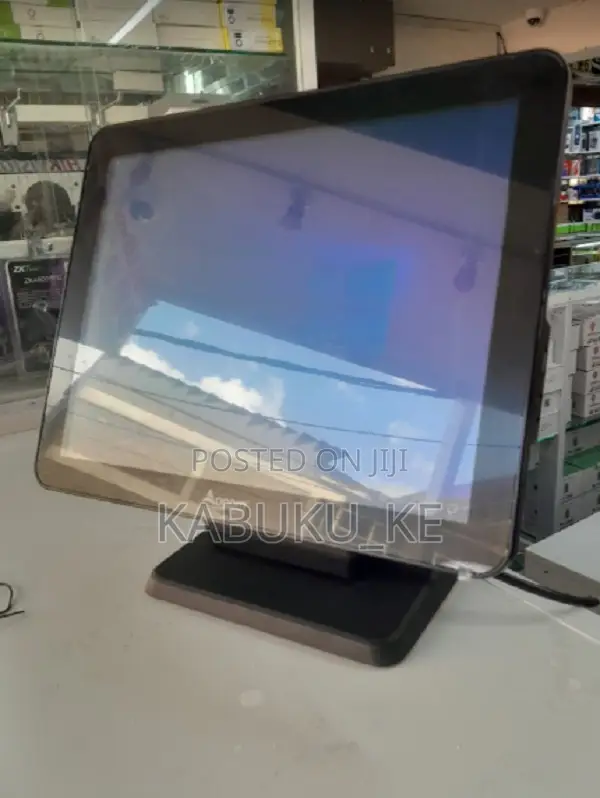 Restaurant All in One Intel Core I3 All in One Touch Screen