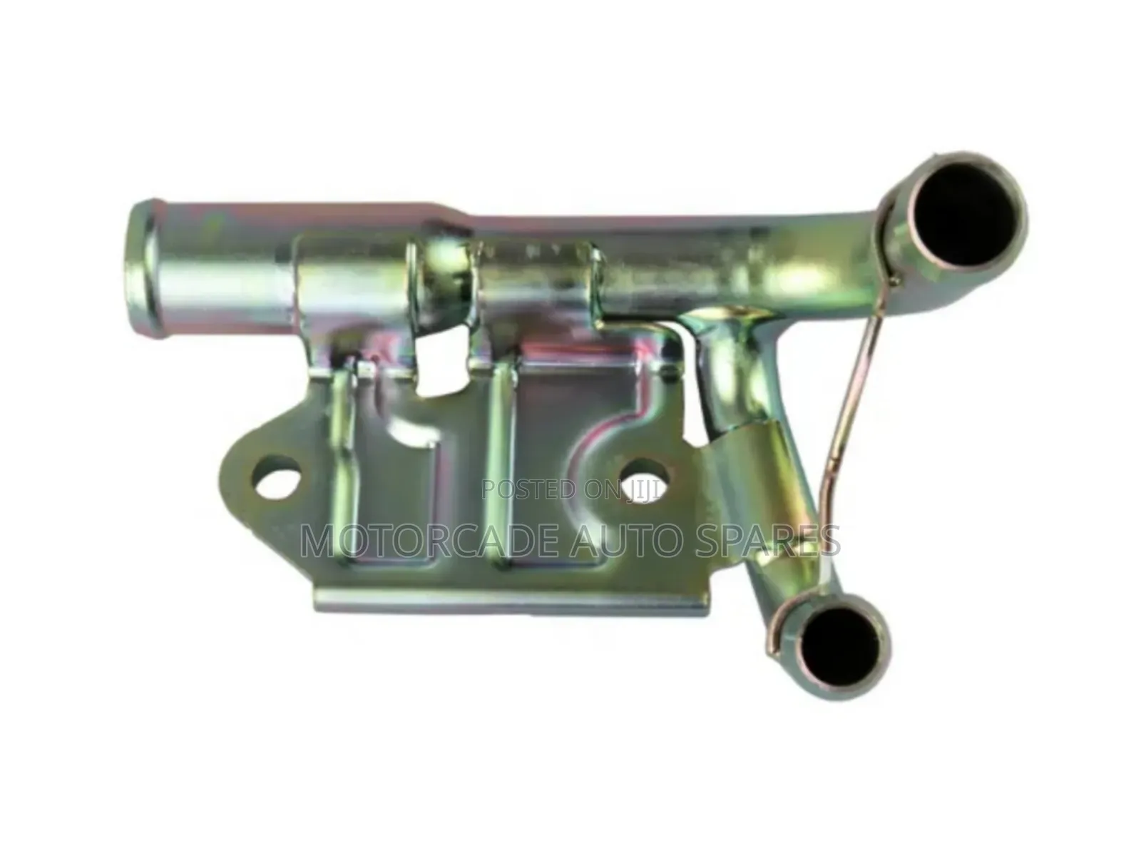 Mazda Cx-5 Junction Pipe