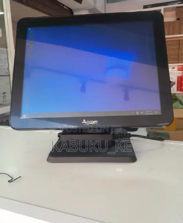 Restaurant Touch Screen POS Terminal ,Touch Monitor