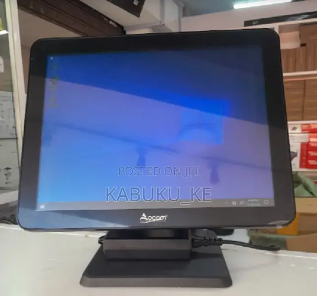 Restaurant Touch Screen Core I3 All in One