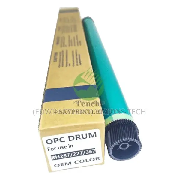 DR214 OPC Drum for Konica Minolta Bizhub 227