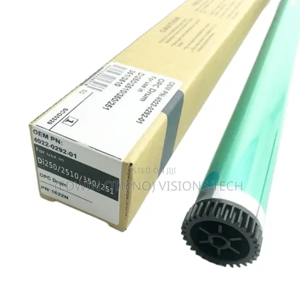 OPC Drum for Konica Minolta Bizhub 223