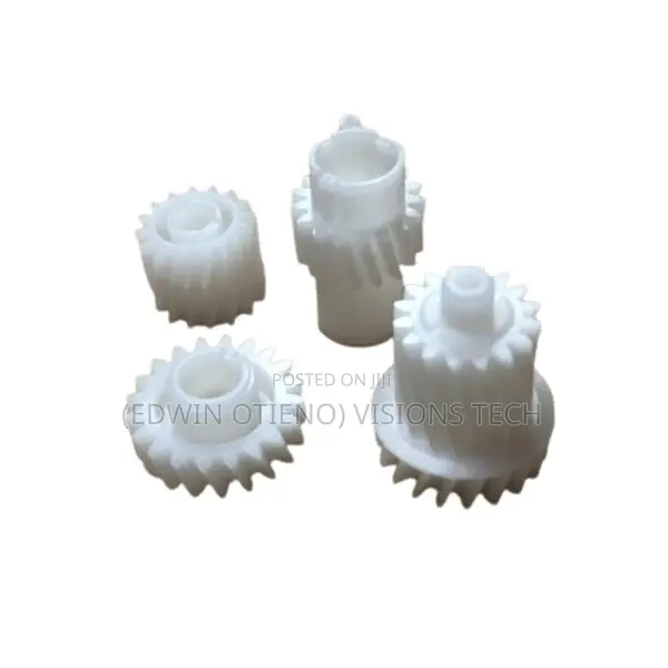 1set Developer Gear for Konica Minolta Bizhub C284