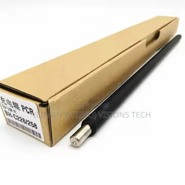 Primary Charge Roller for Konica Minolta Bizhub C258