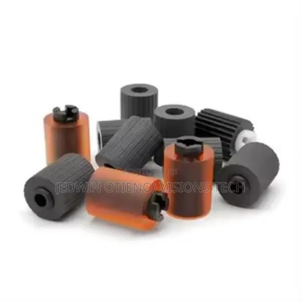 Paper Pickup Roller for Konica Minolta Bizhub