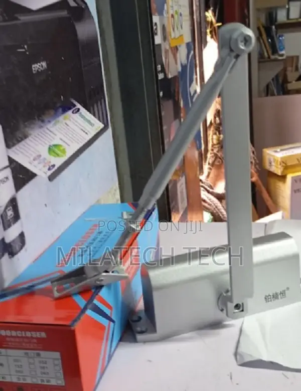 Hydraulic Automatic Door '; Closer Self-Closing Device