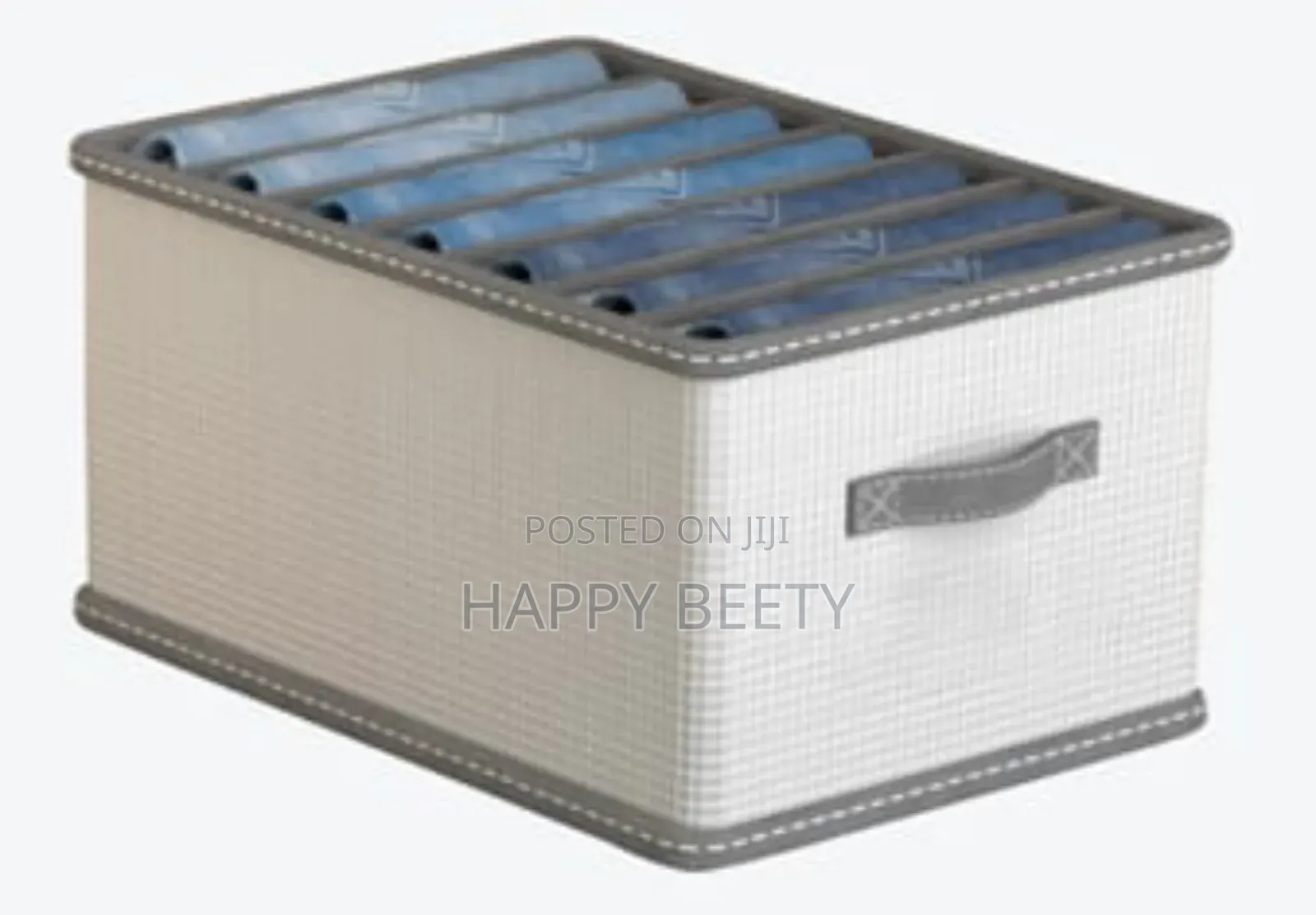 Multipurpose Closet Organizer