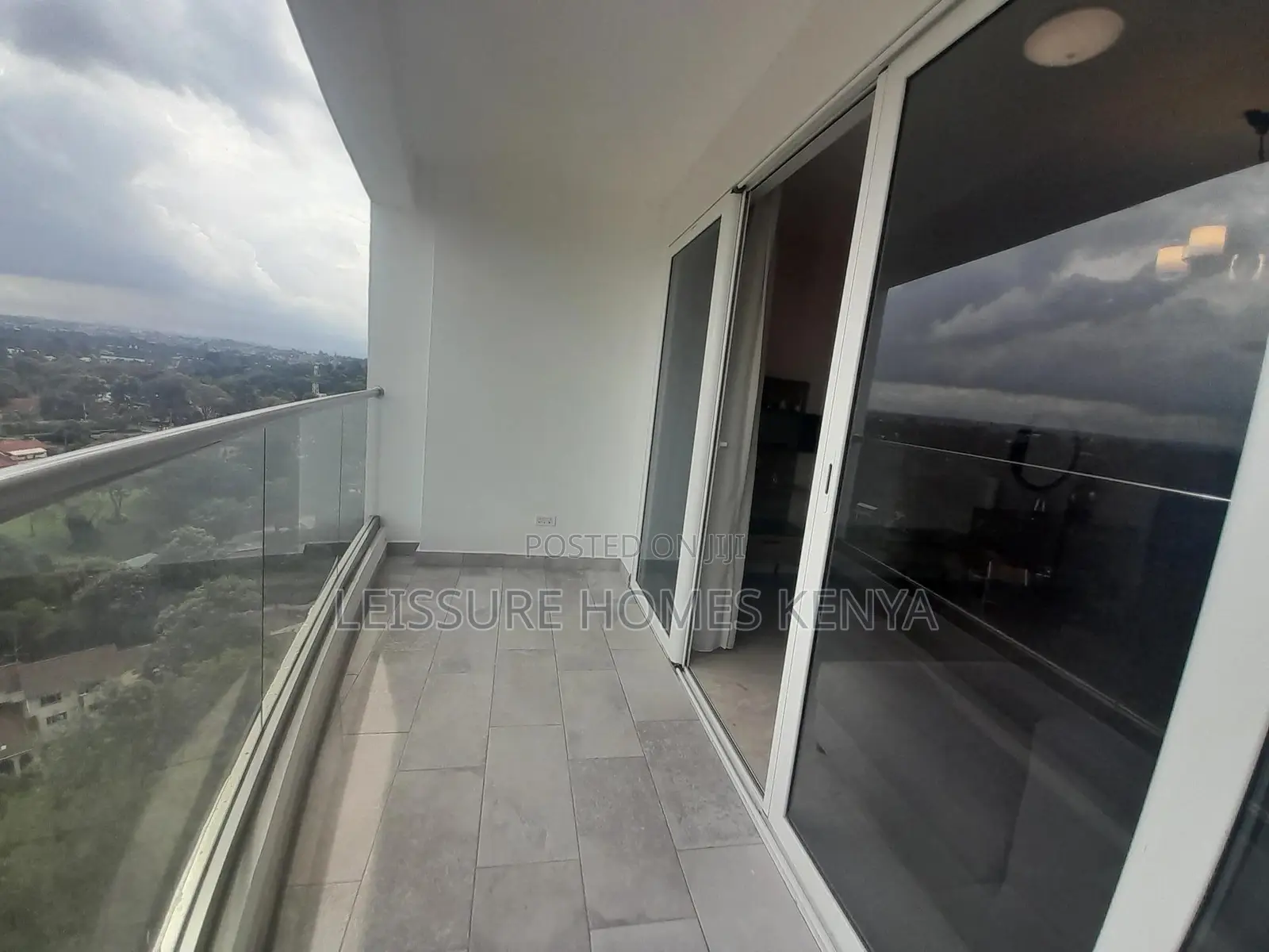 2bdrm Apartment in Kileleshwa for sale