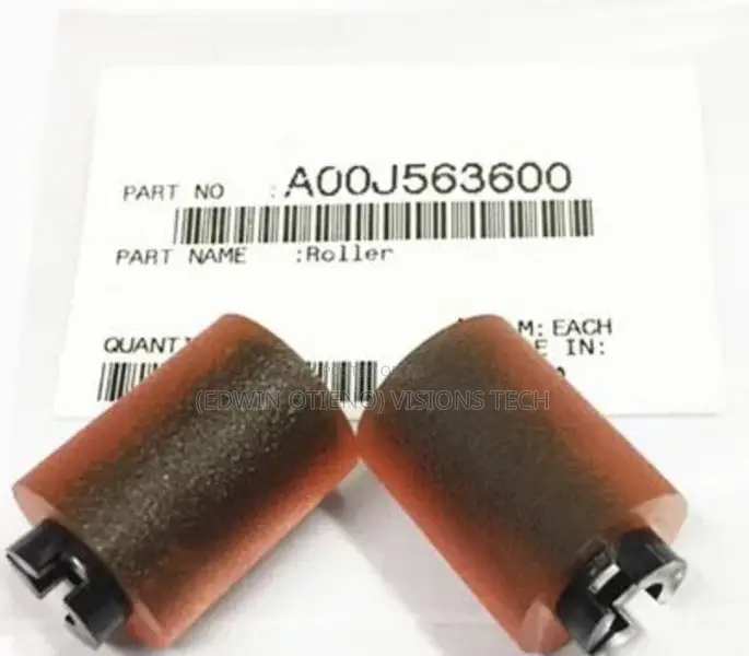 Feeder Adf Pickup Feed Roller for Konica Minolta C220,280