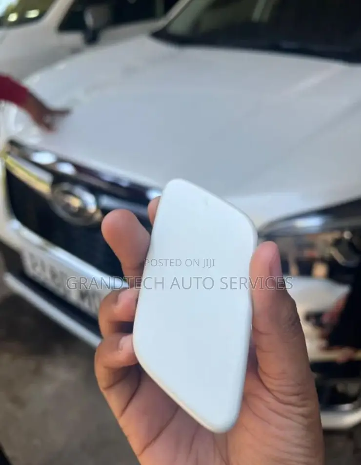 Subaru Forester Nozzle Jet Cap Washer