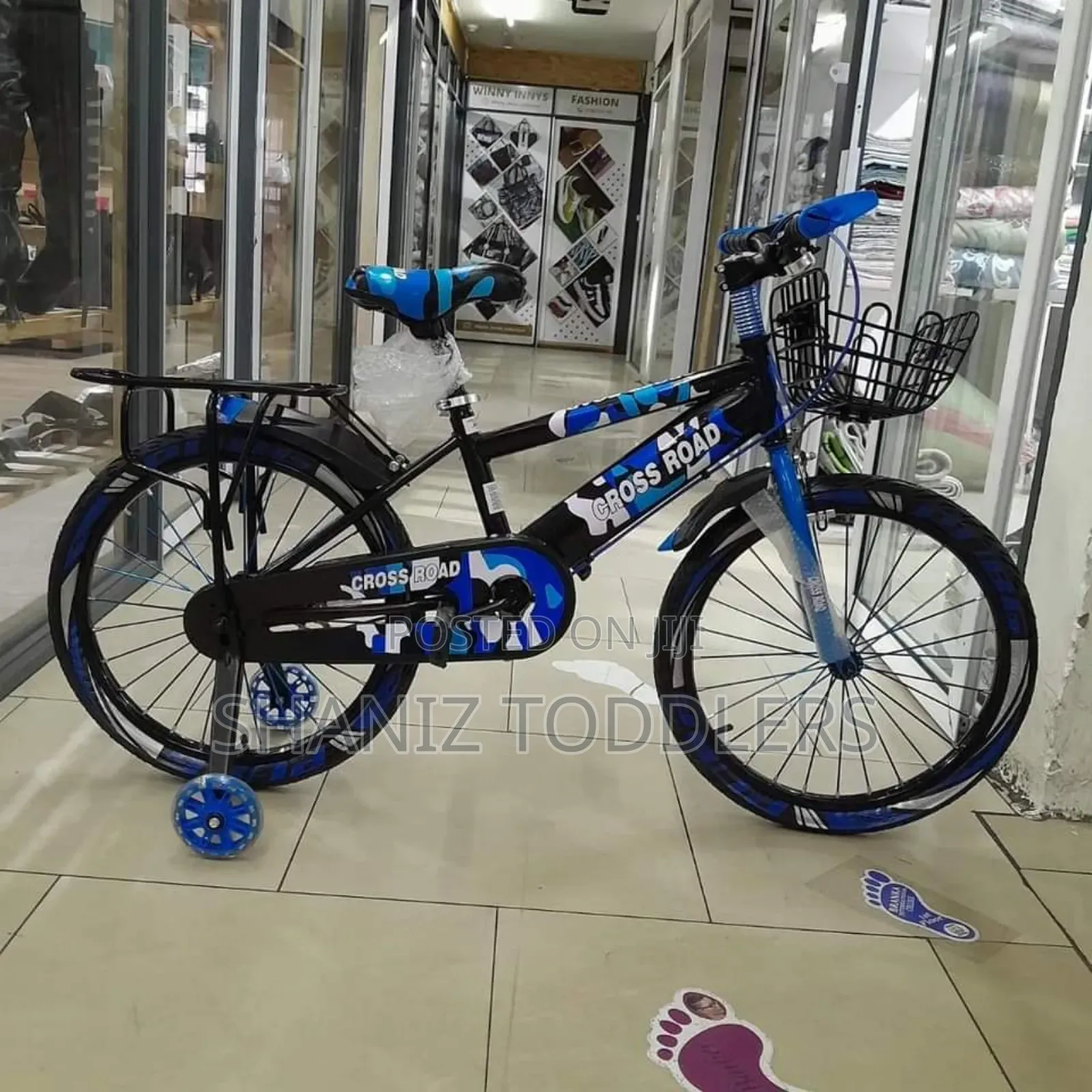 Size 20 Kids Bicycles * Kids Bicycles