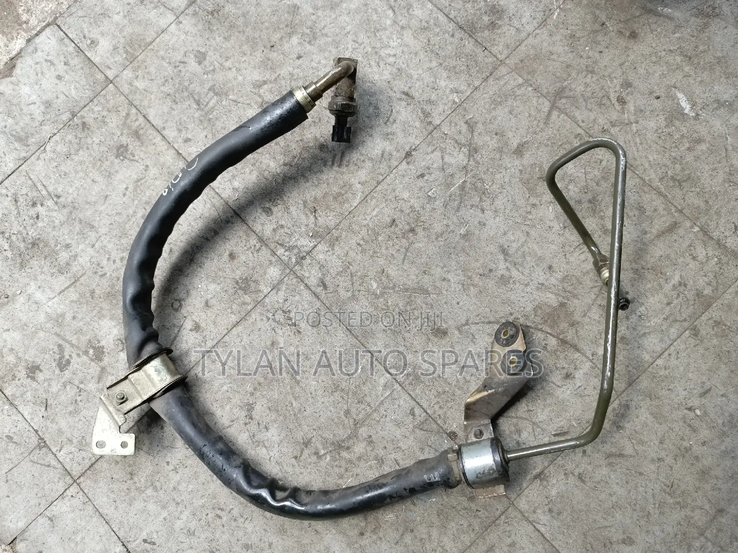 Power Steering Pipe Nissan Teana