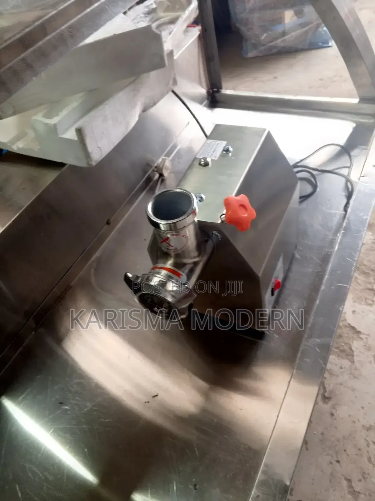 Readily Available Meat Mincer