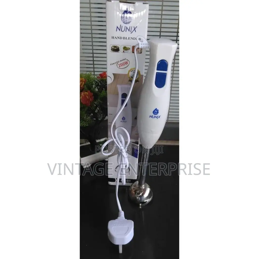 Sticky Hand Blender ,Hand Blender