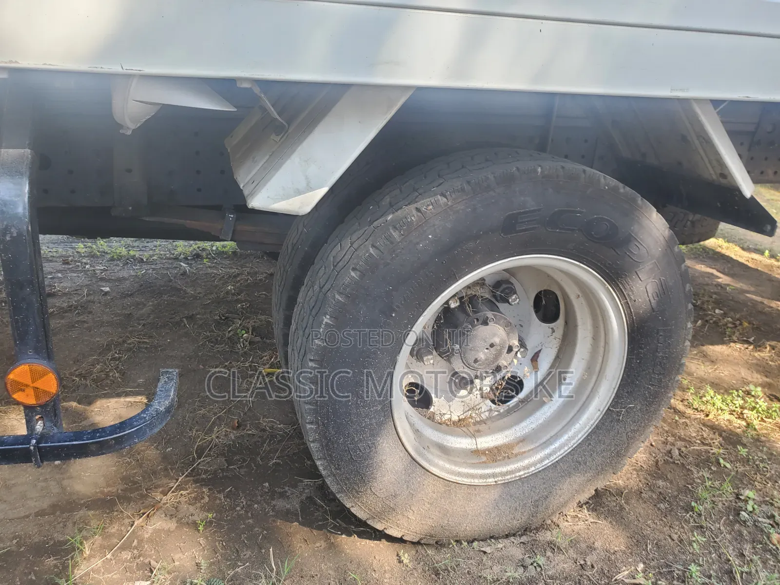 MITSUBISHI CANTER, FREEZER, 2017, 3ton, 3000cc Diesel