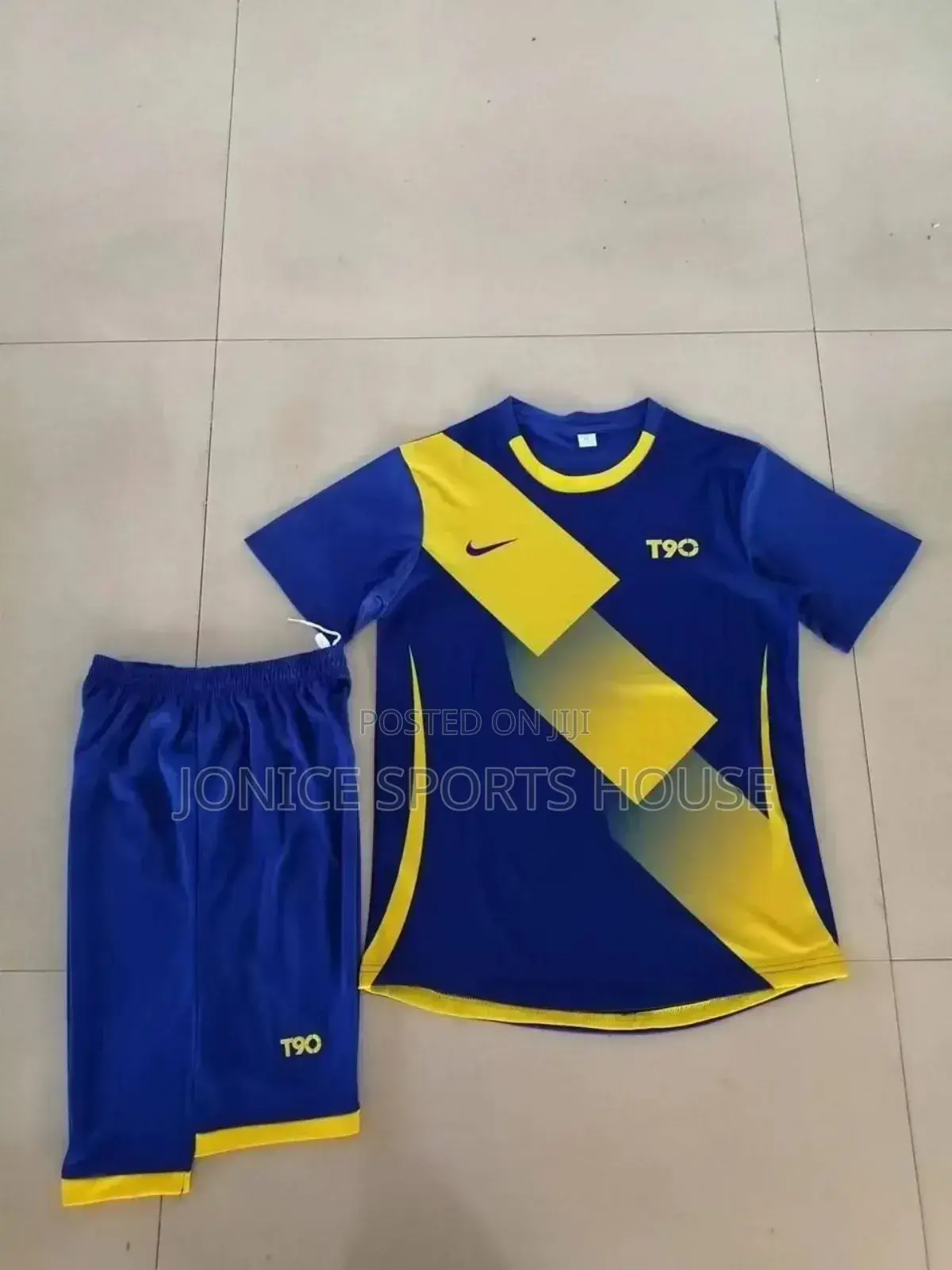 T90 Football Kits