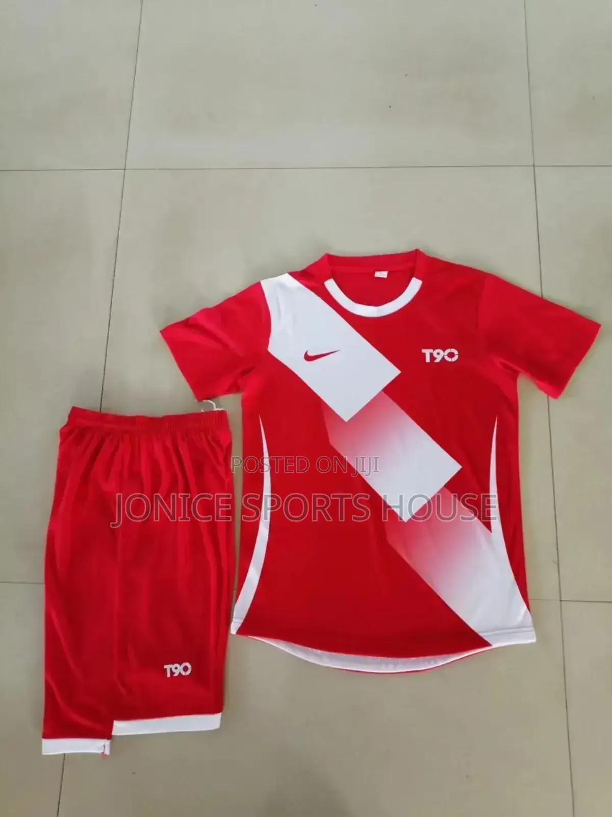 T90 Football Kits