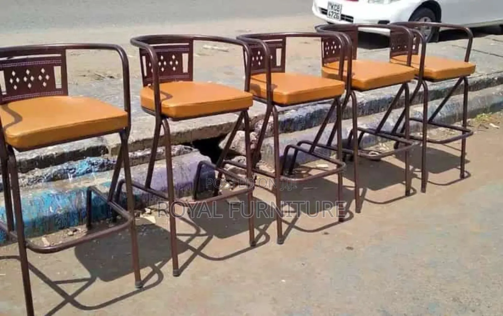 Bar Stools