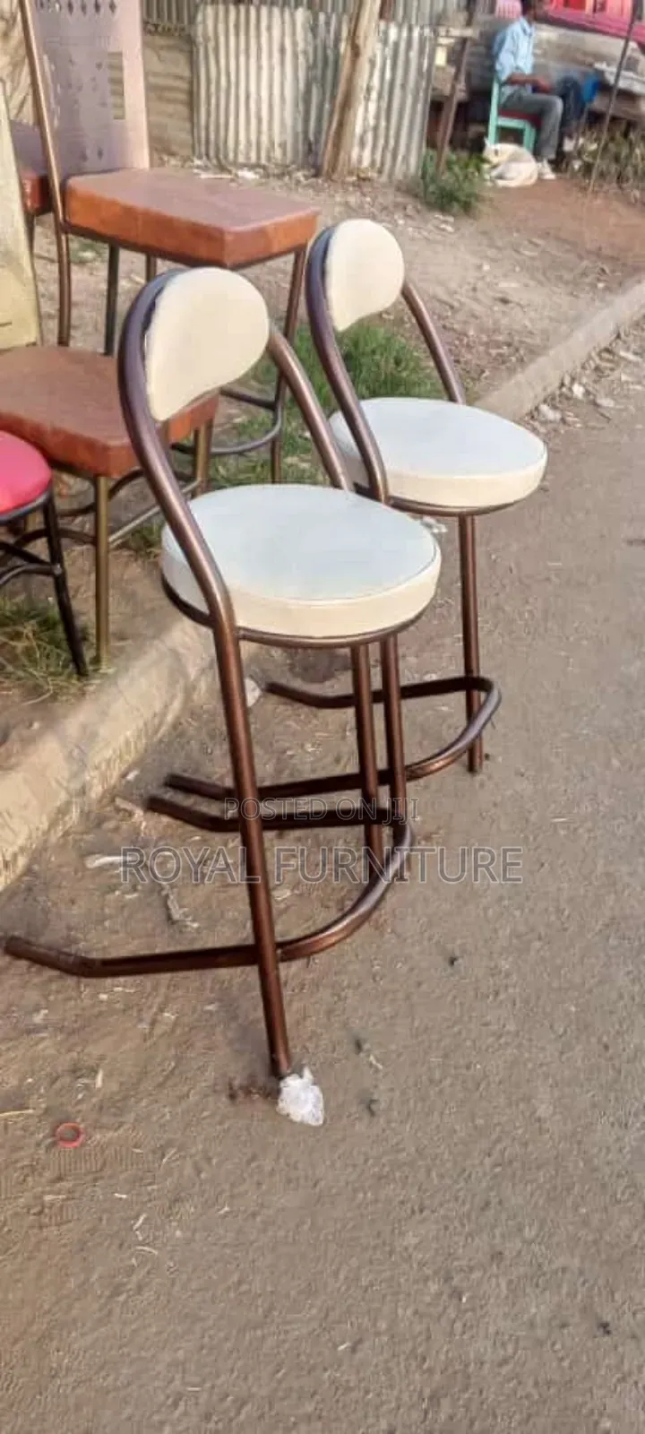 Bar Stools