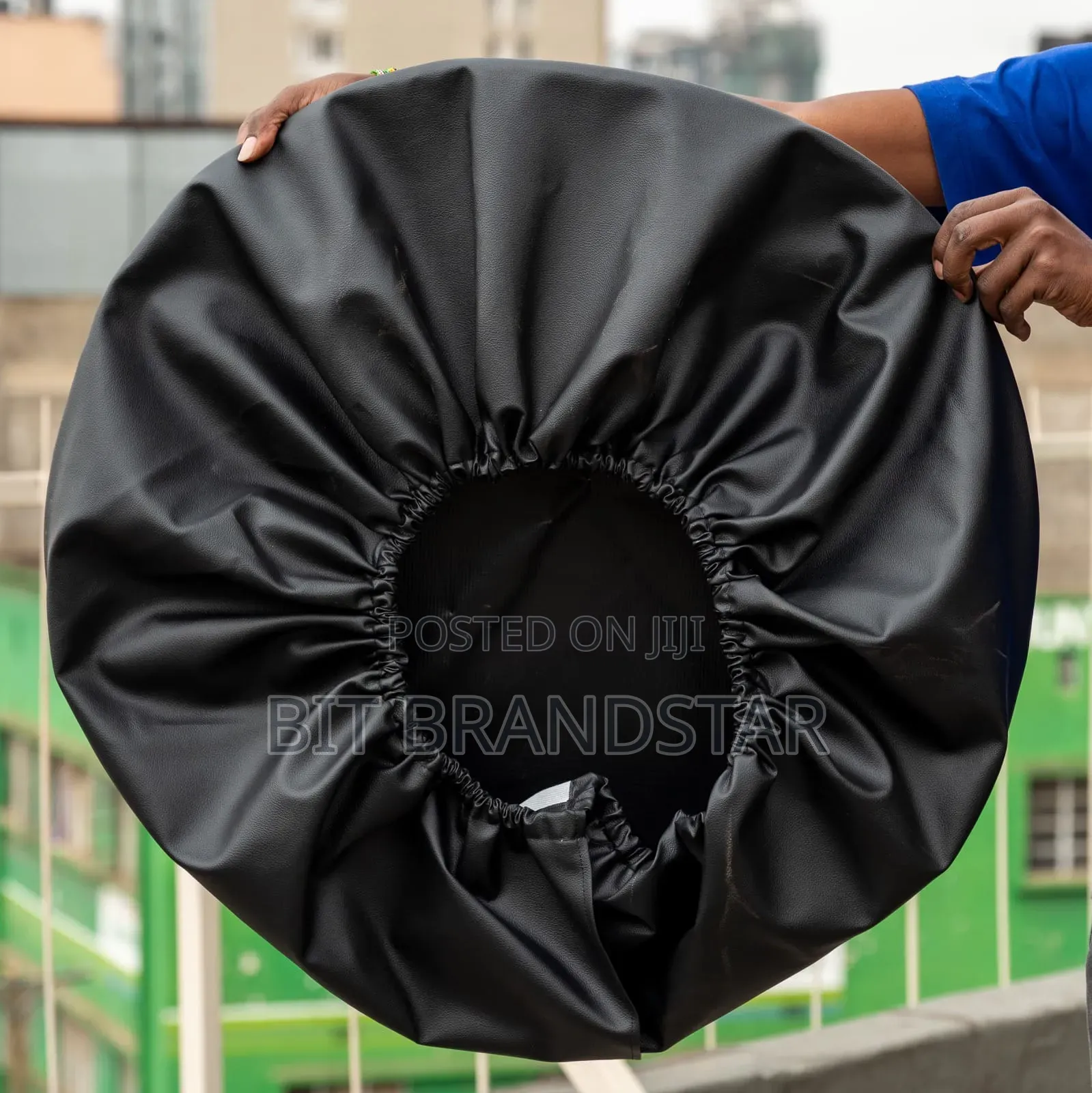 Wheelcovers