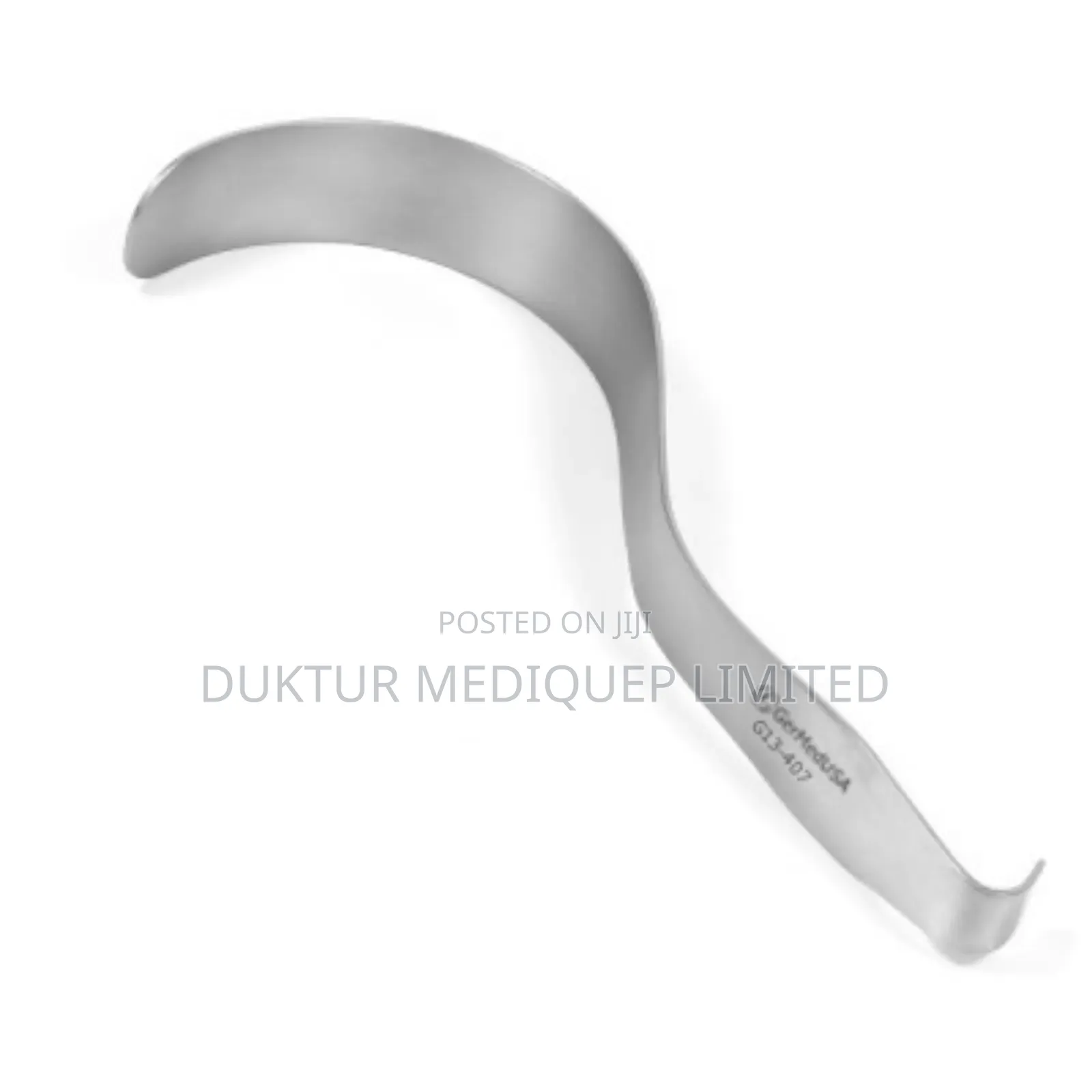 Surgical Deaver Retractors