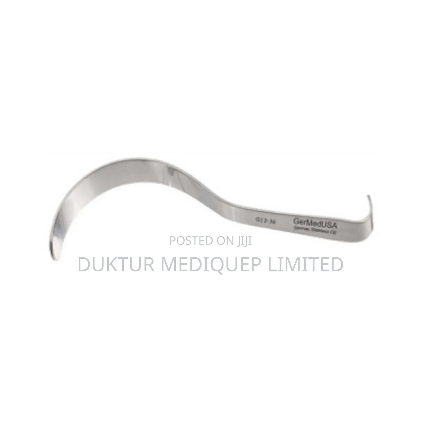 Surgical Deaver Retractors