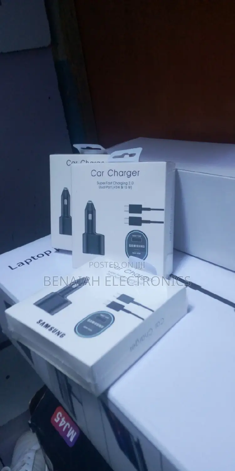 Car Charger.Best Samsung Car Charger