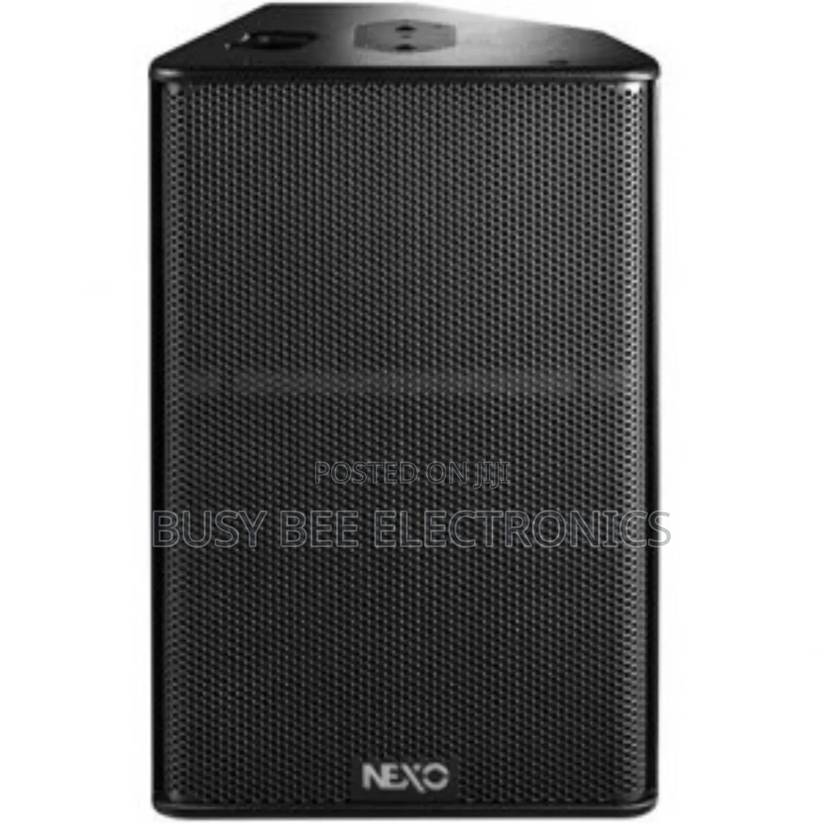 NEXO PS15 Midrange Speake