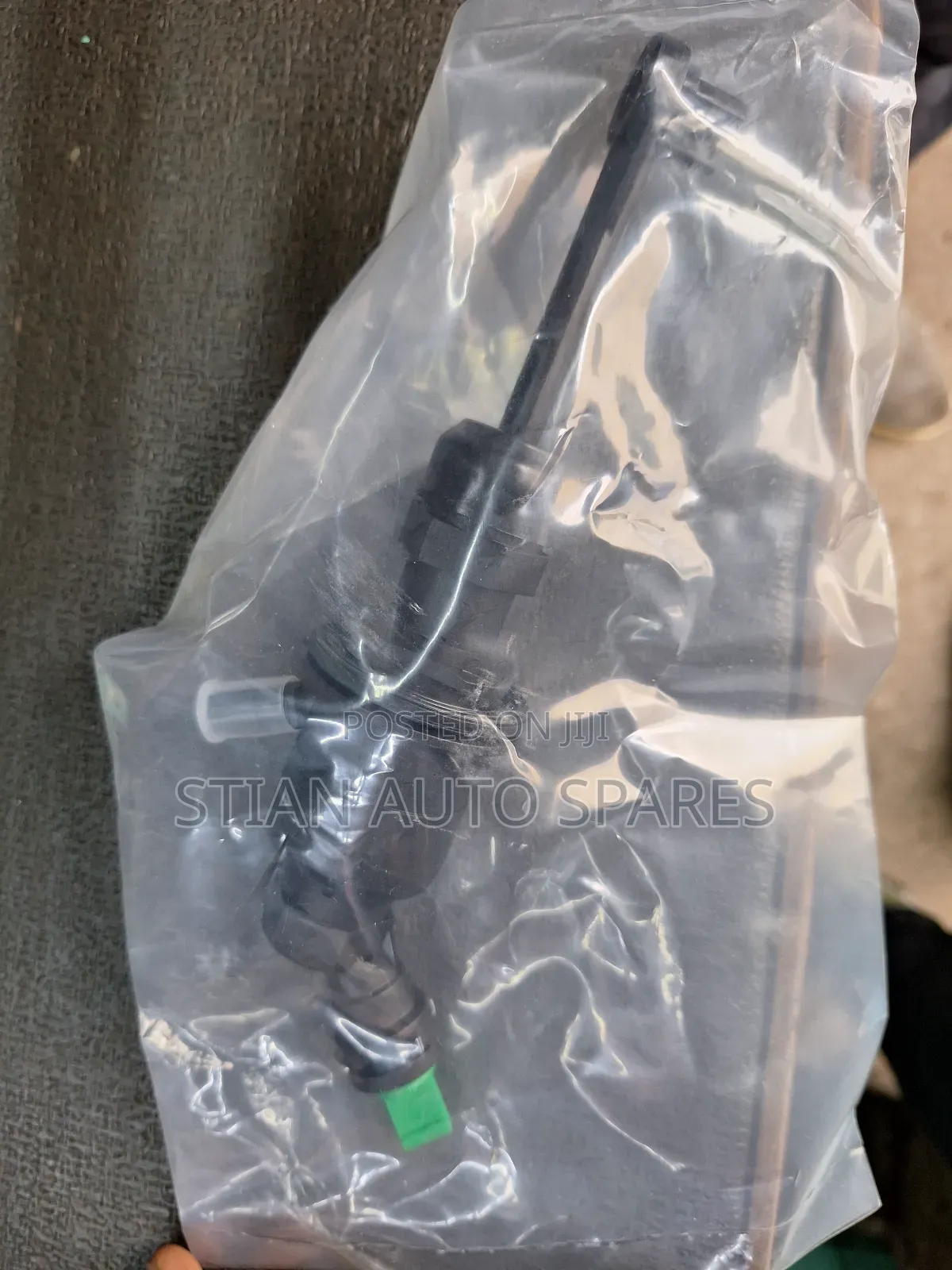 NV 200 Release Bearing and Clutch Cylinder
