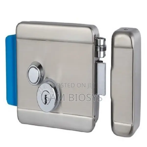 Electric Lock
