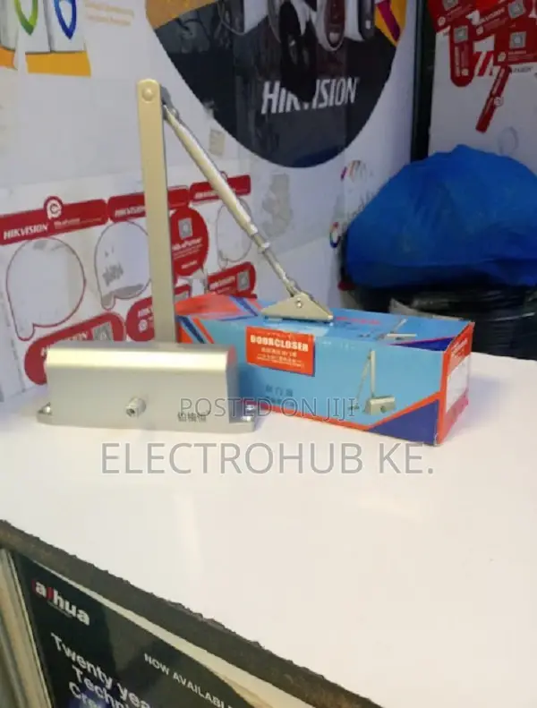 Door Closer 65 KG Door Closer Automatic Closer