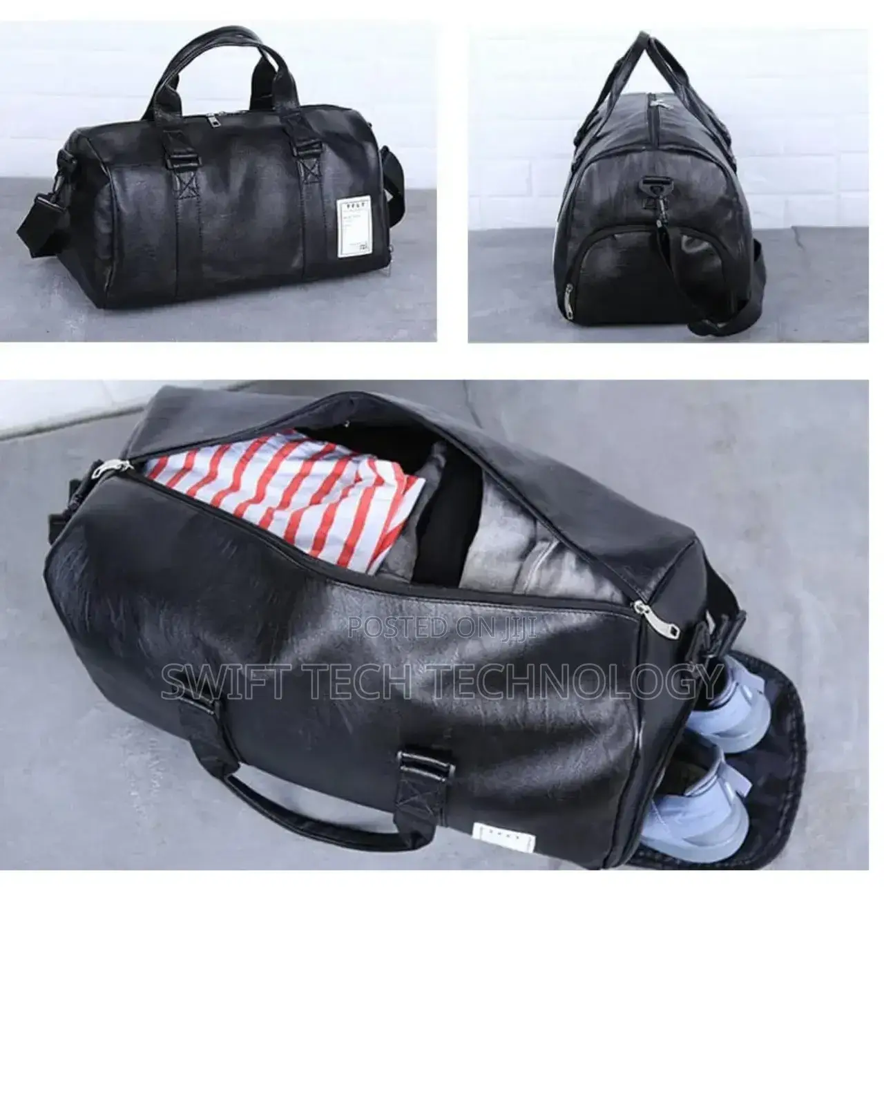 Travel Bag / Duffle ,Travel Bag,Travel Bag/ Duffle Leather