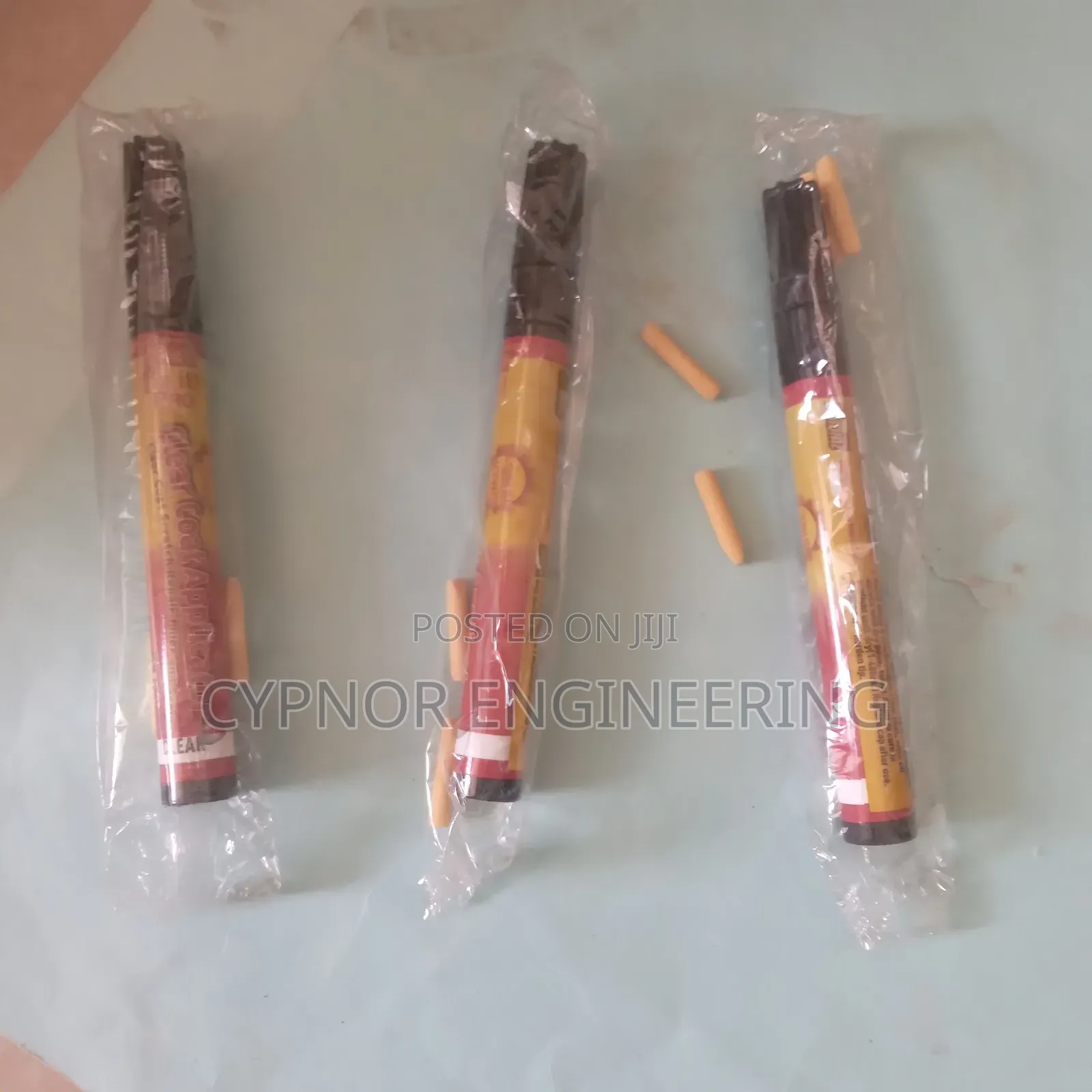 High Performance Car Paint Scratch Remover
