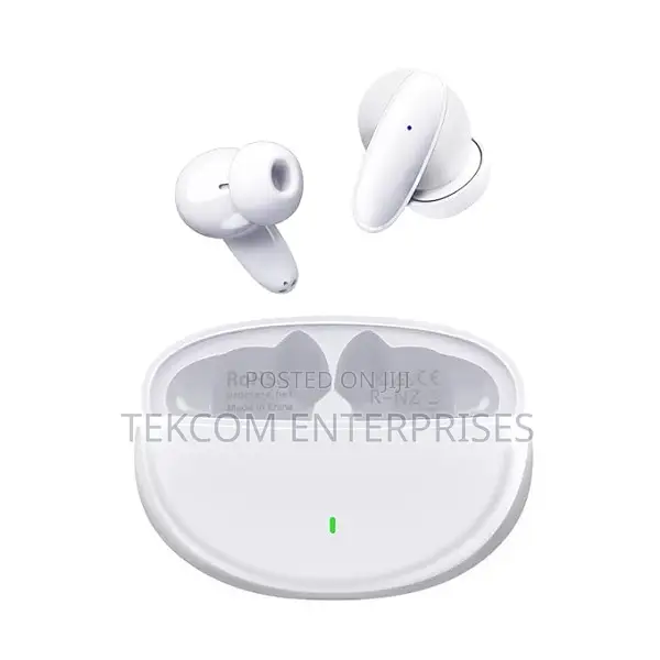 Promate Acoustic in-Ear TWS Earphone (Lush)