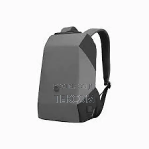 Promate 15.6" Urban Styled Ecopakt Travel Backpack