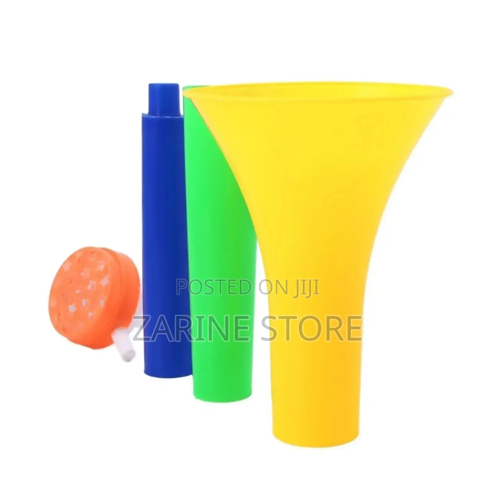 Vuvuzela Vuvuzela