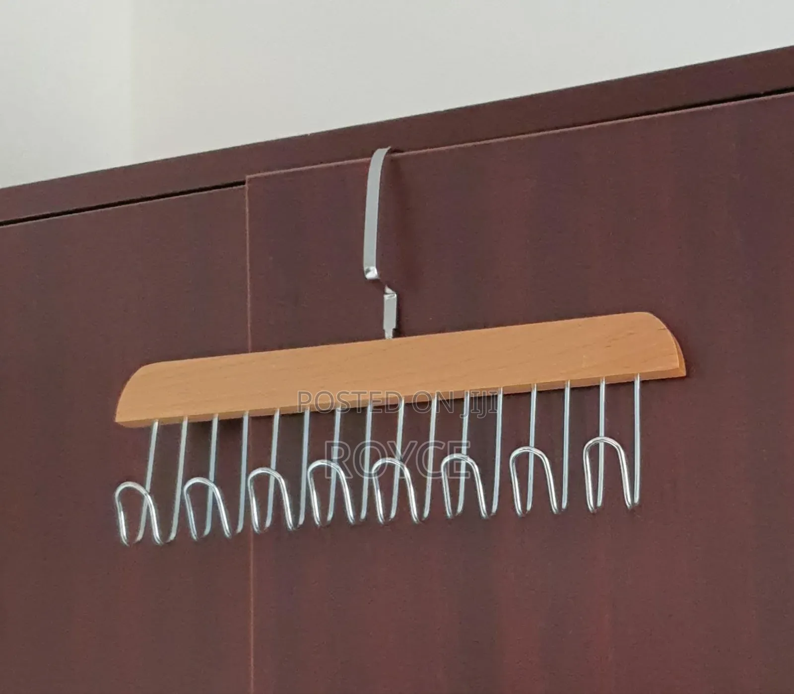 8 Hooks Hanger