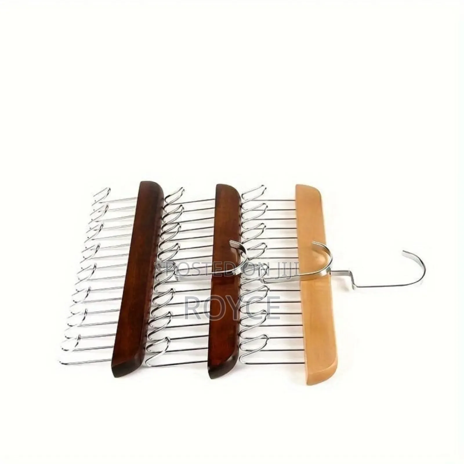 8 Hooks Hanger