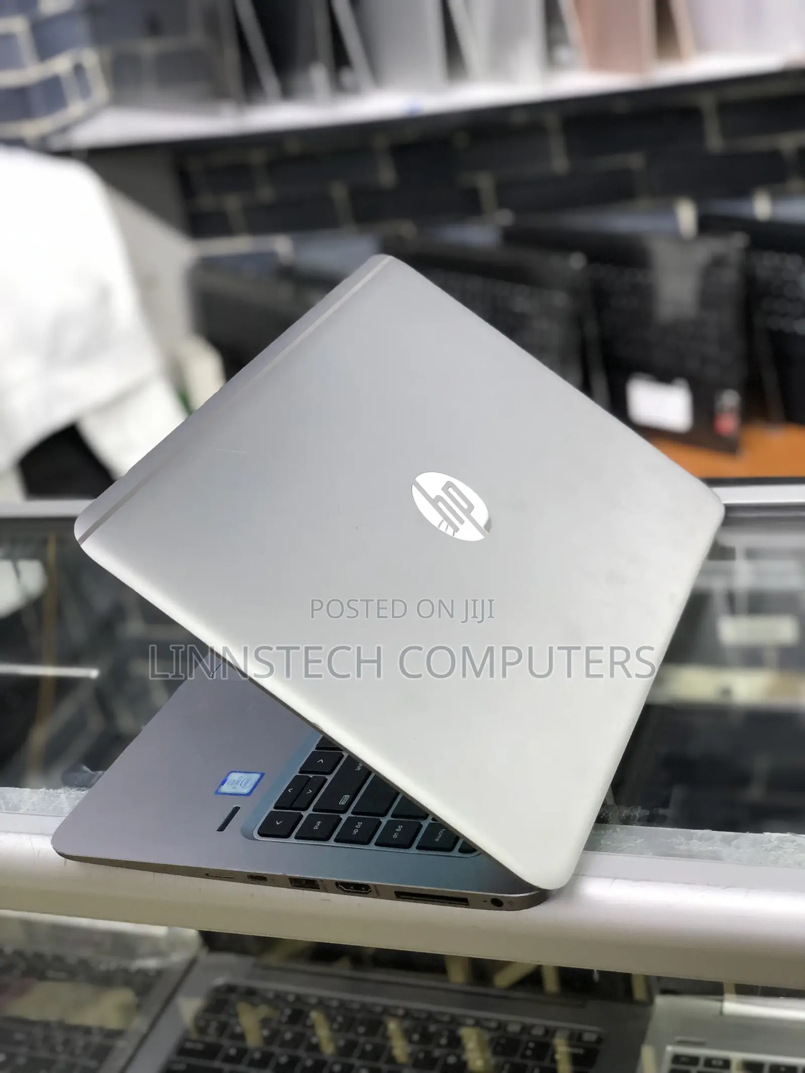 Laptop HP EliteBook Folio 1040 G3 16GB Intel Core I7 SSD 256GB