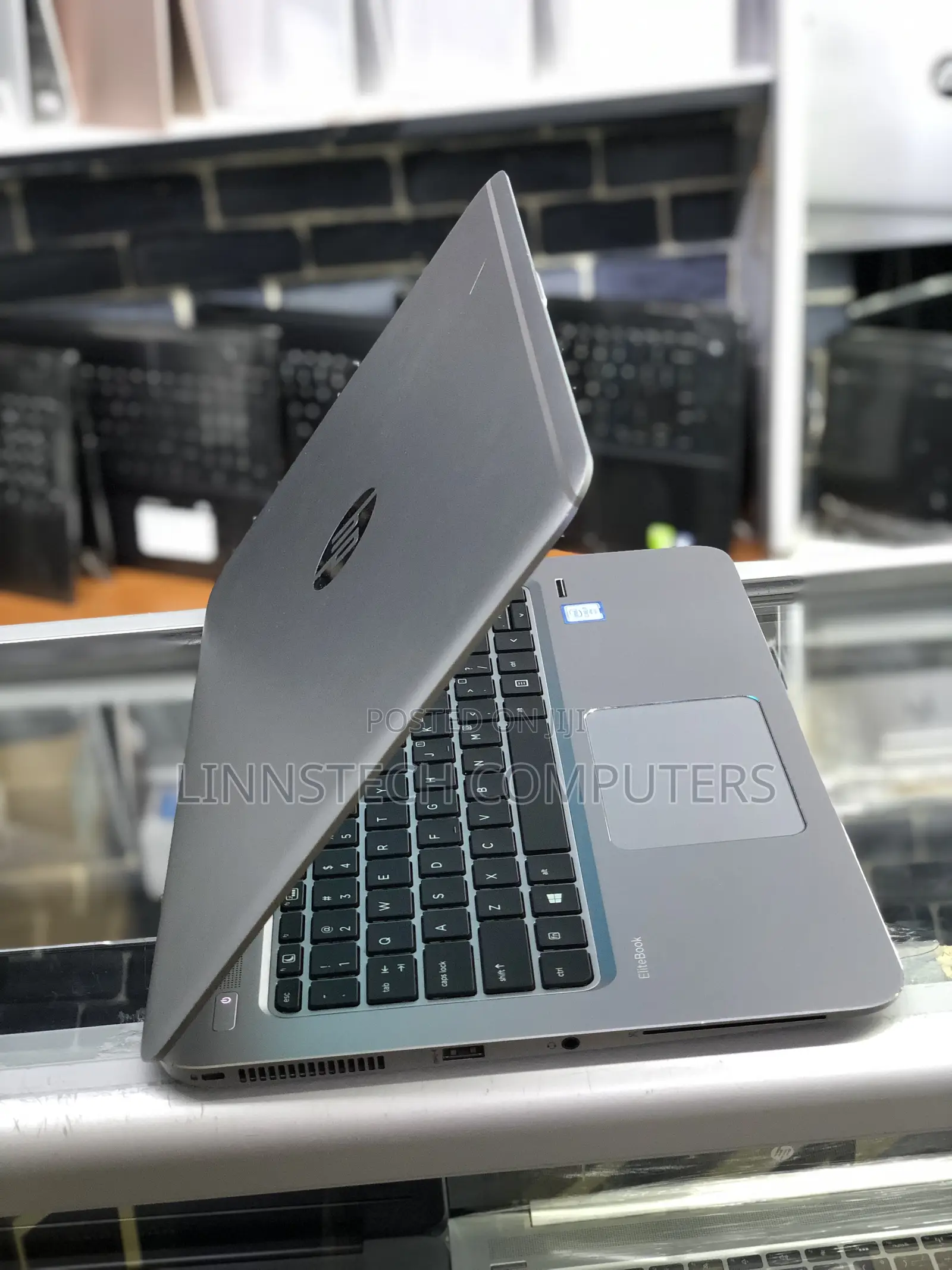 Laptop HP EliteBook Folio 1040 G3 16GB Intel Core I7 SSD 256GB