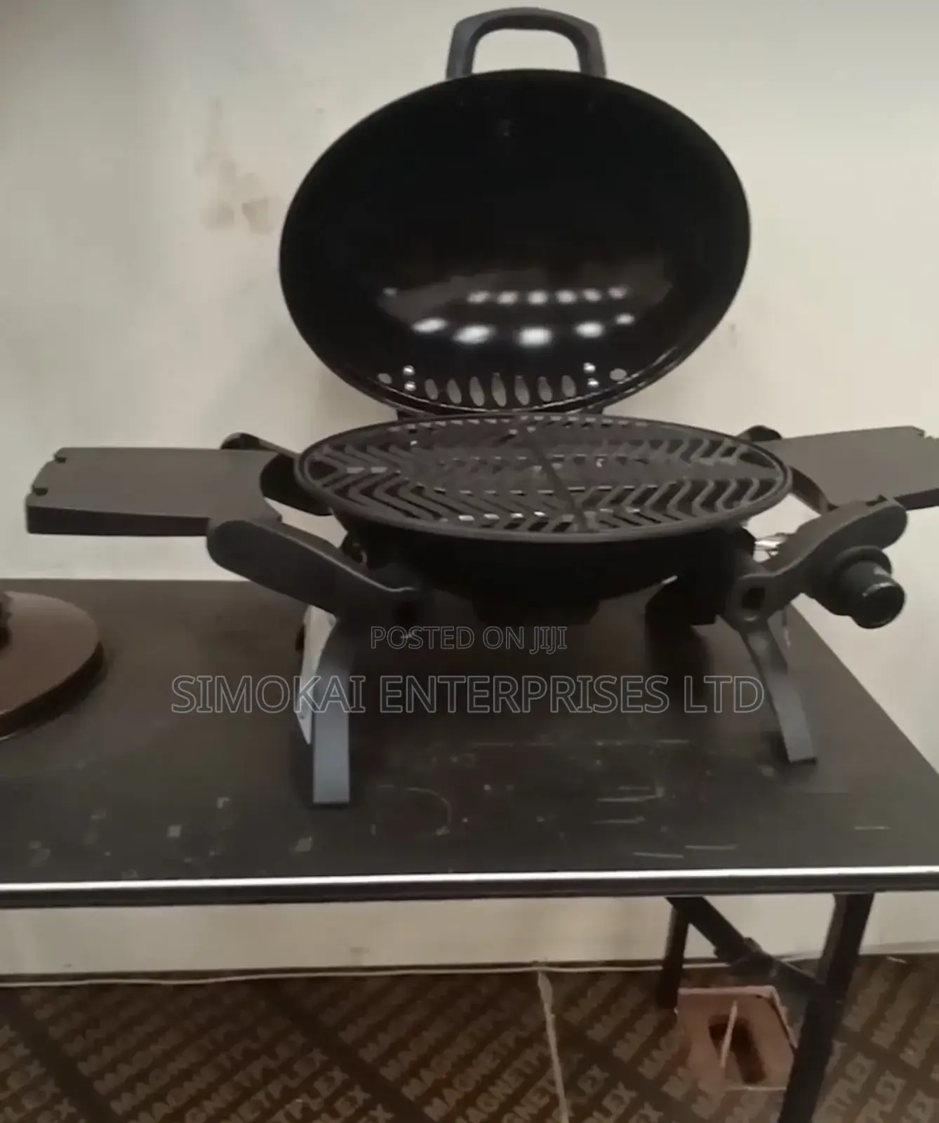 Portable Table Top Grill/Barbecue Grills