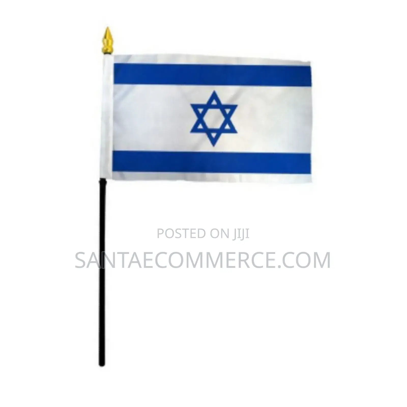 Israel Flag