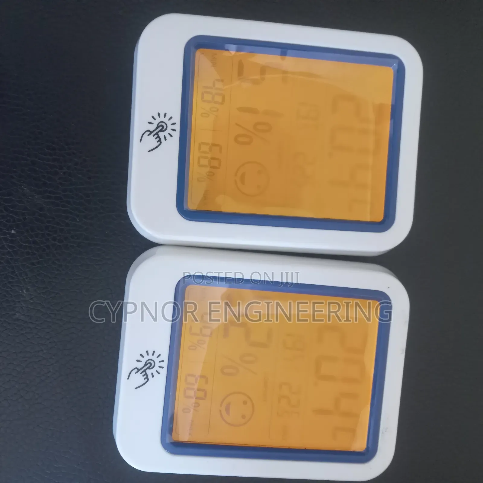 Pharmacy Humidity and Temperatue Monitoring Tool