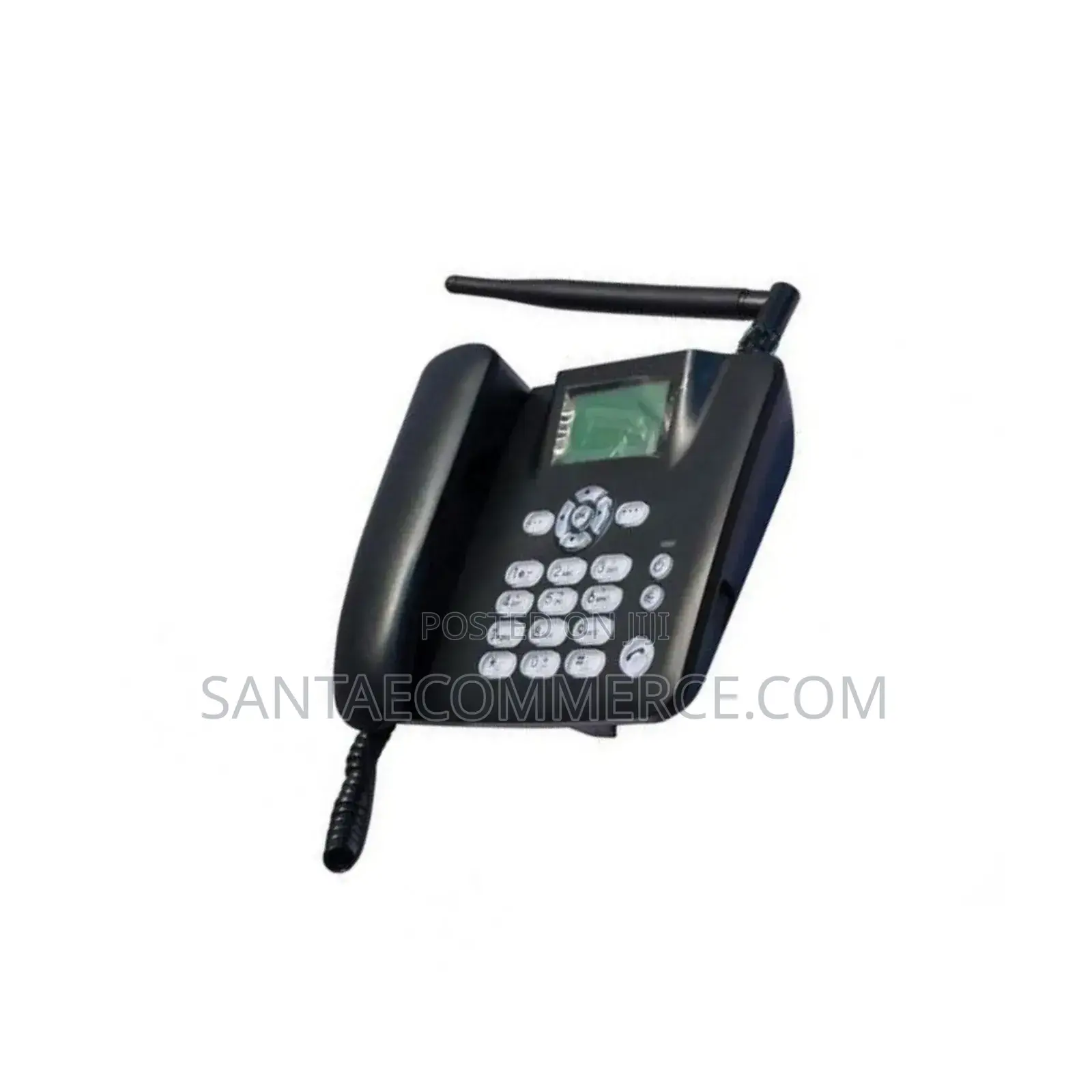 Huawei GSM Office Home Desktop Phone With SIM Slot