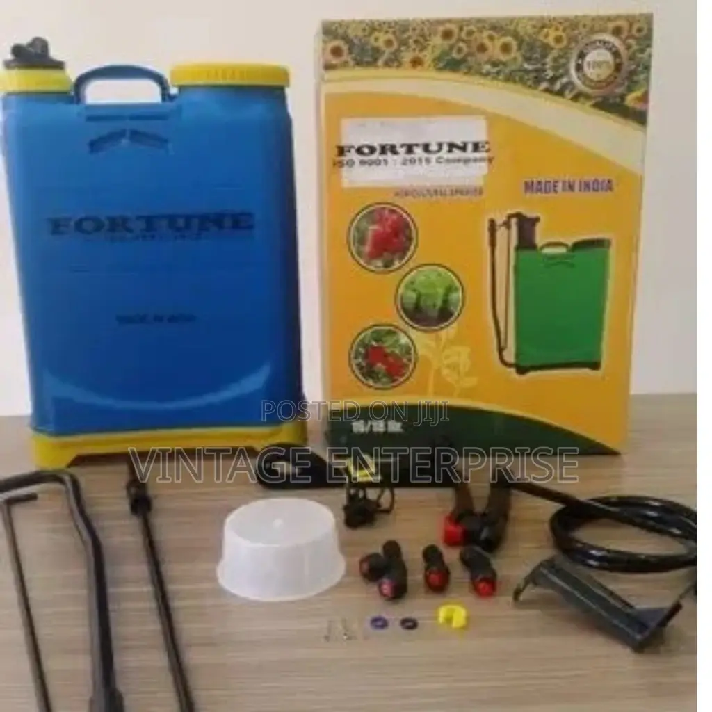 Fortune Agricultural Manual Sprayer (20ltrs )